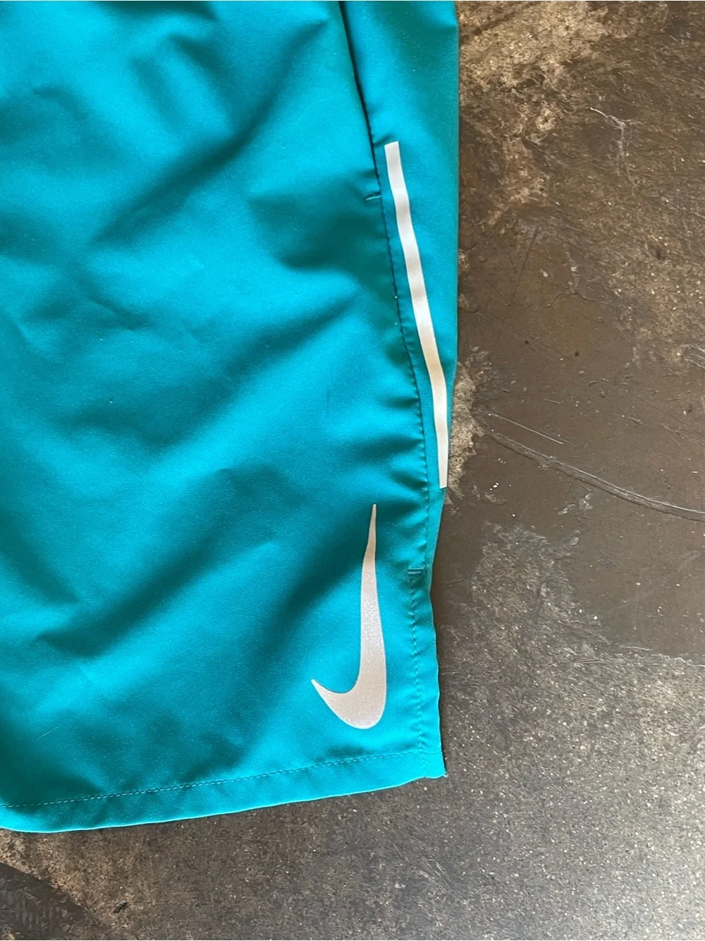 Men’s Peloton Nike Dri Fit Shorts